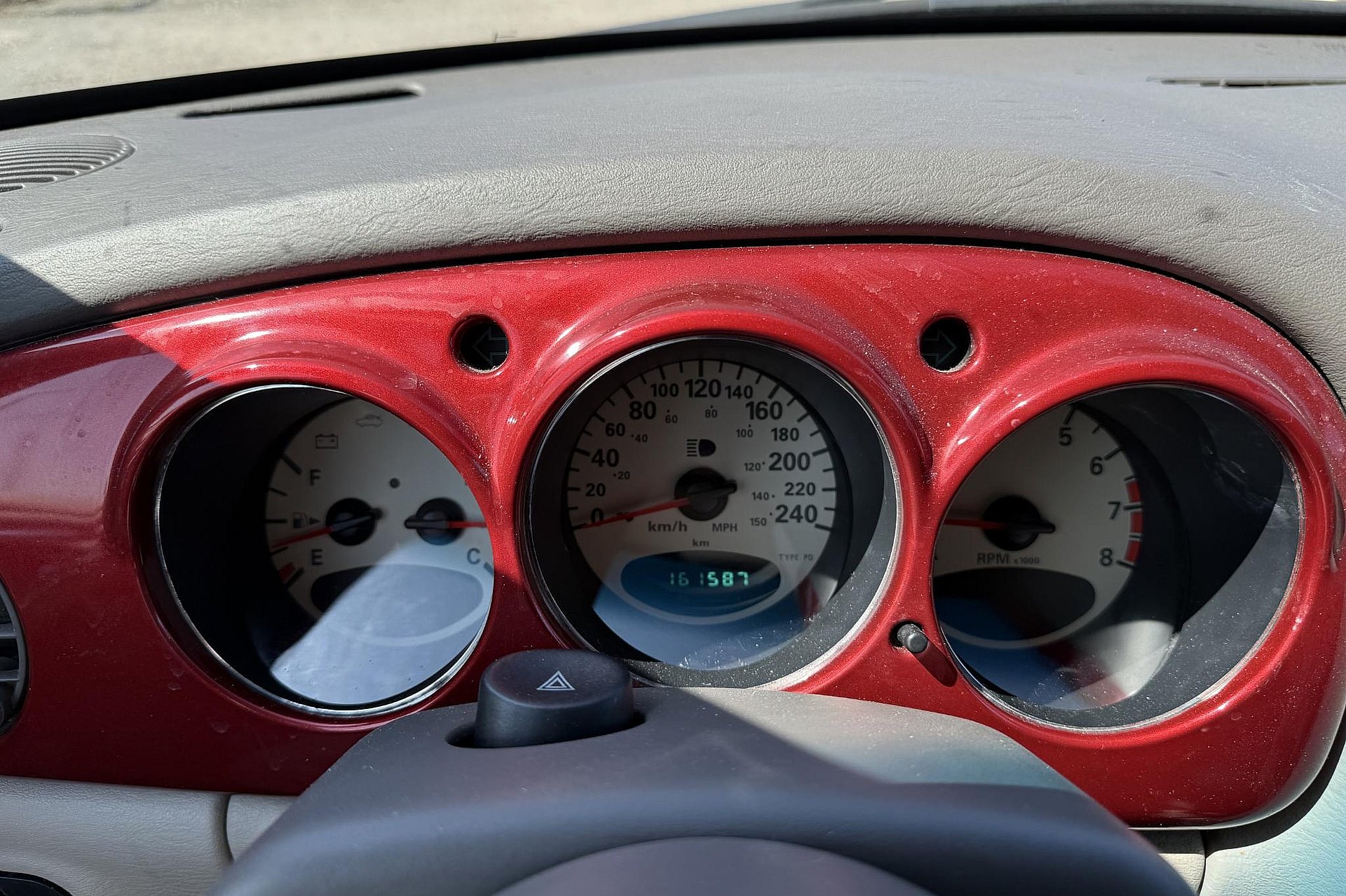 Chrysler PT Cruiser