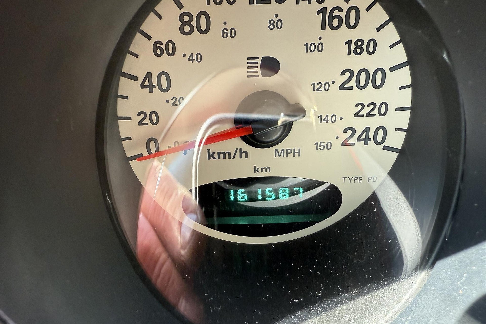 Chrysler PT Cruiser