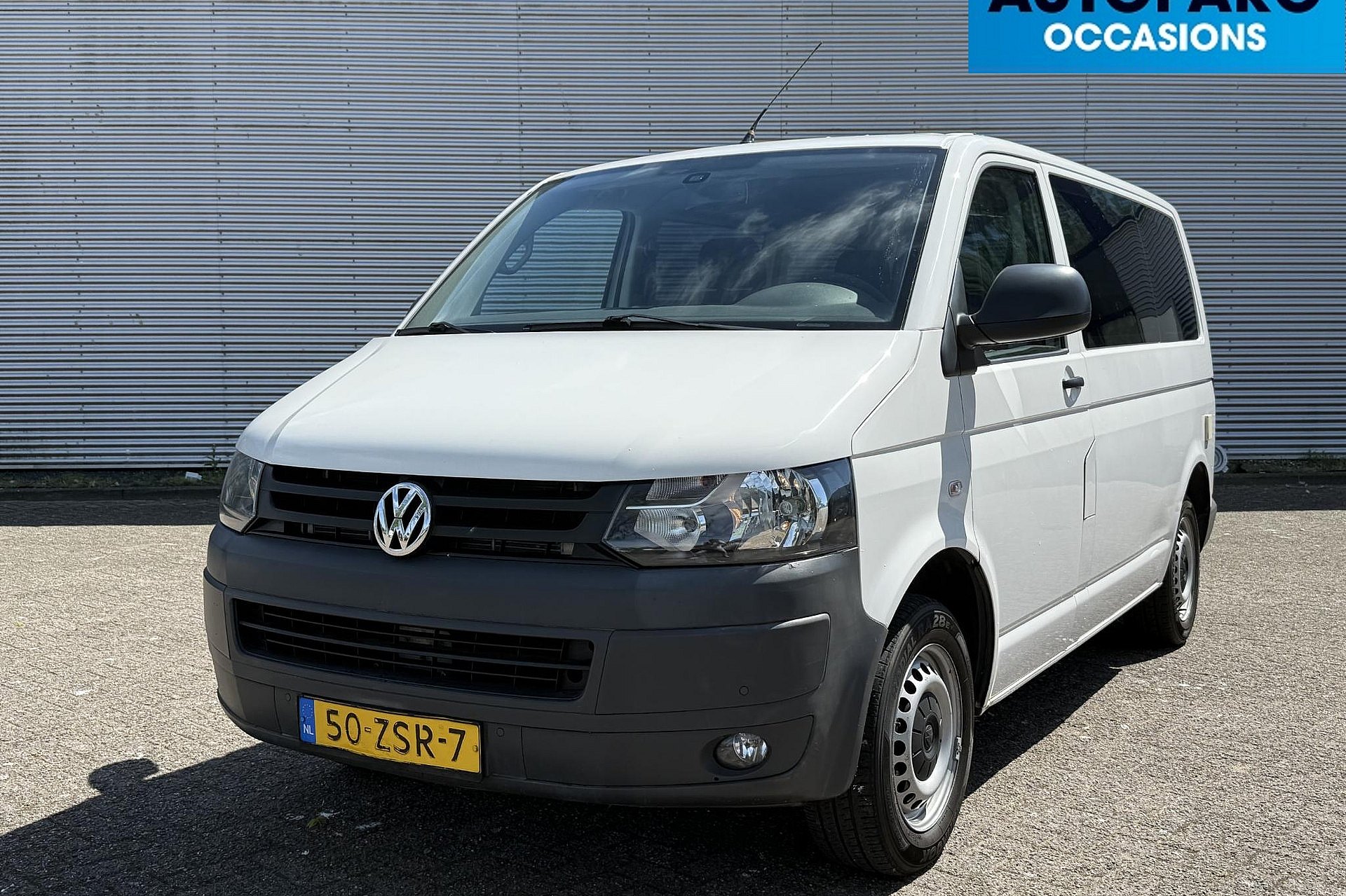 Volkswagen 