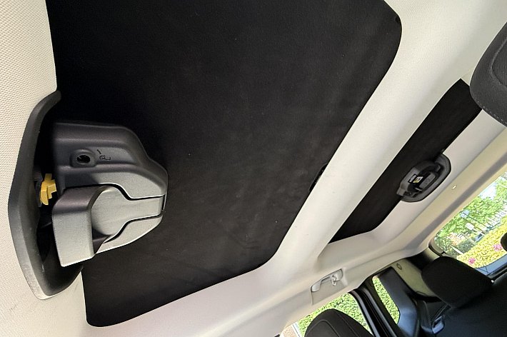 Jeep Renegade 1.4 MultiAir 75th Anniversary AWD AUTOMAAT, 4WD, 2x OPEN DAK.