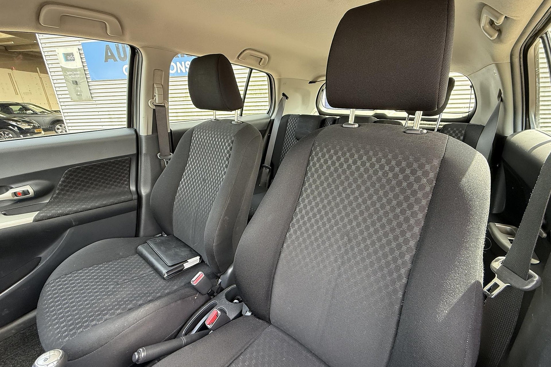 Toyota Urban Cruiser