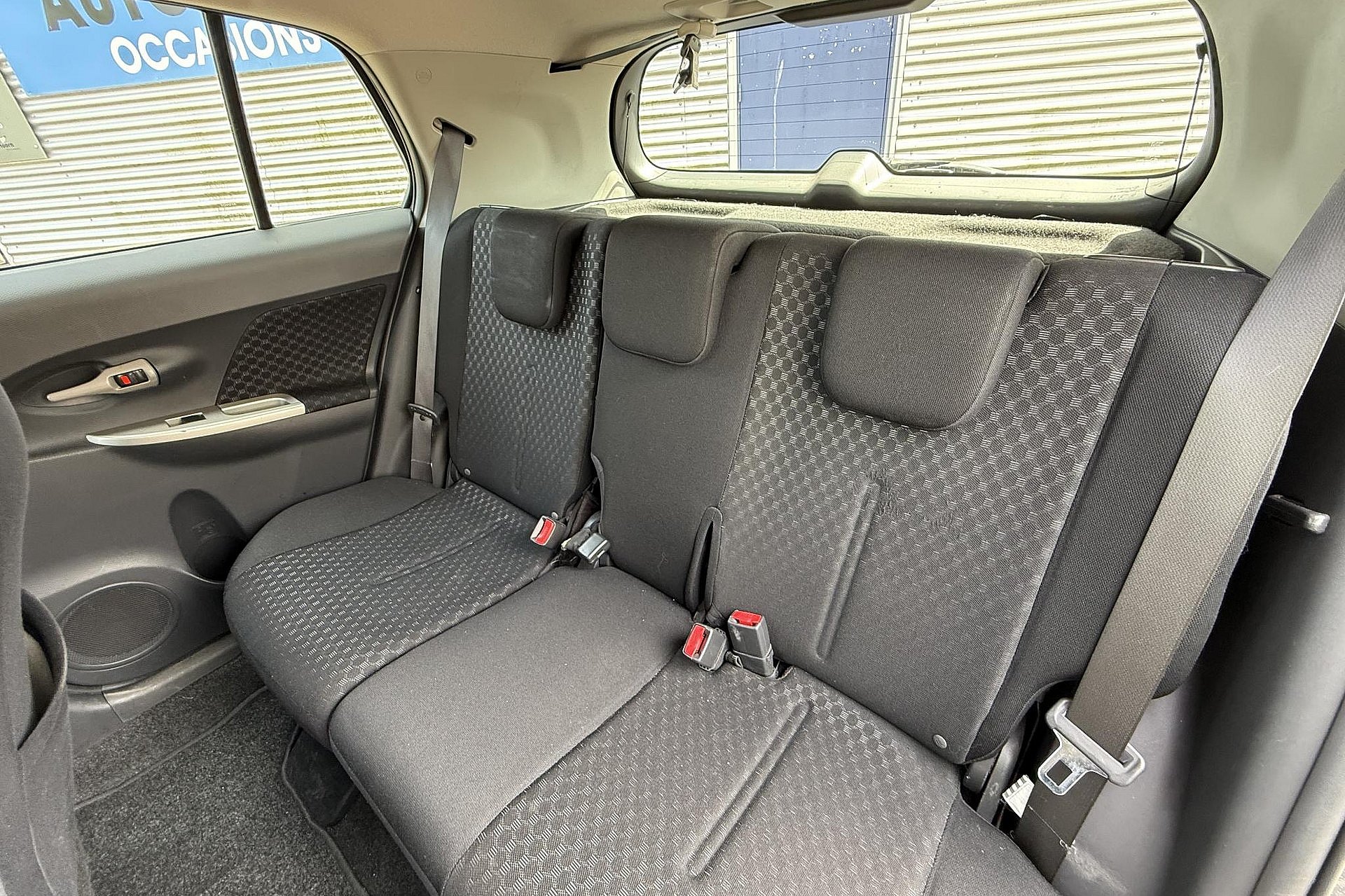 Toyota Urban Cruiser
