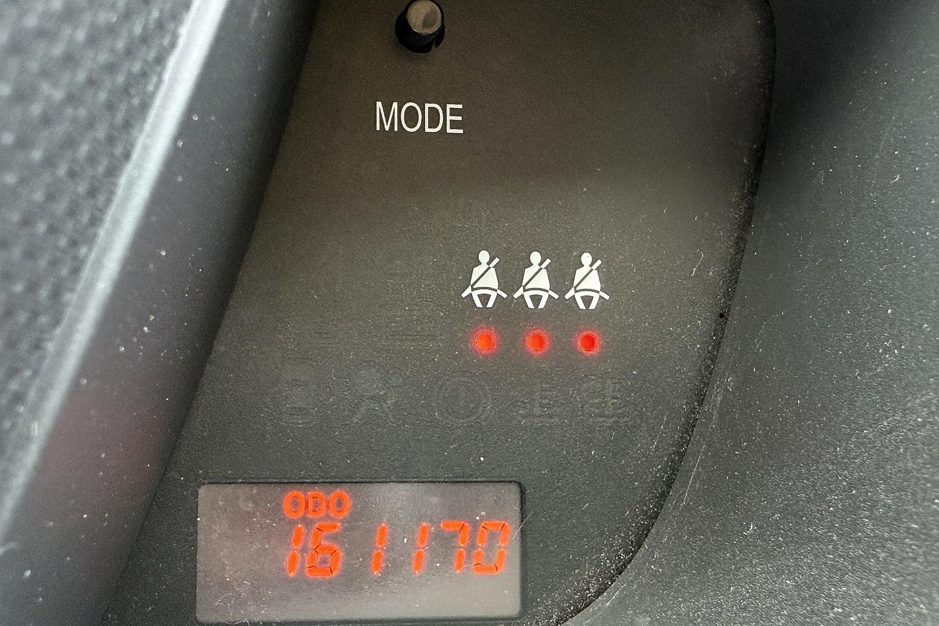 Toyota Urban Cruiser