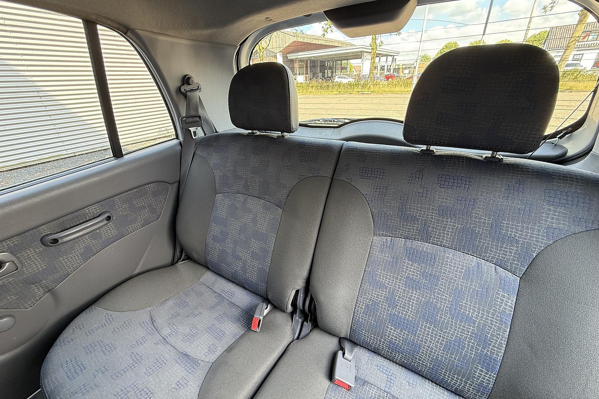 Hyundai Atos