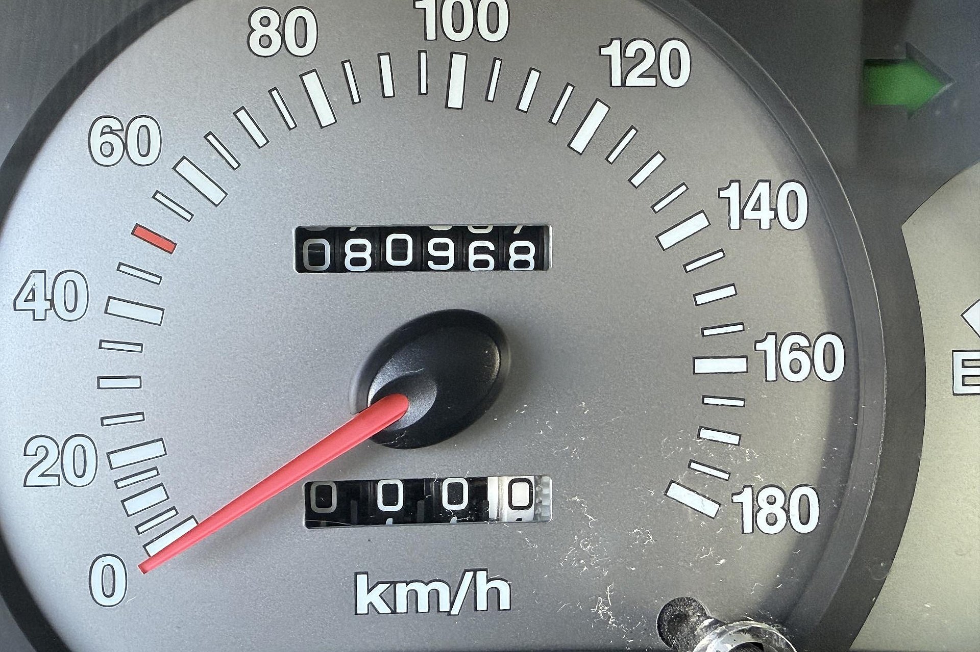 Hyundai Atos