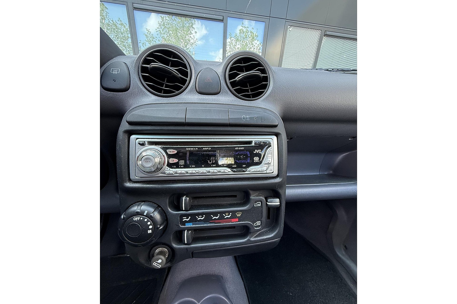 Hyundai Atos
