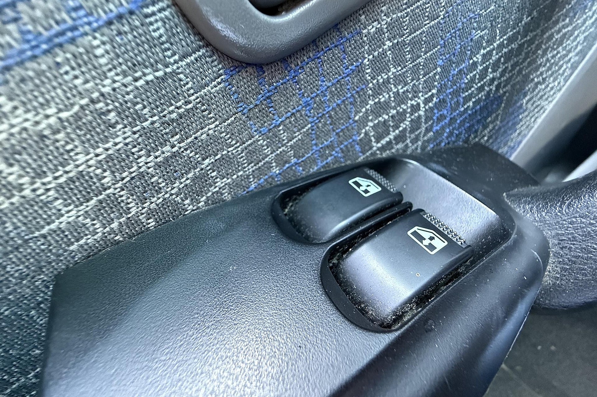 Hyundai Atos
