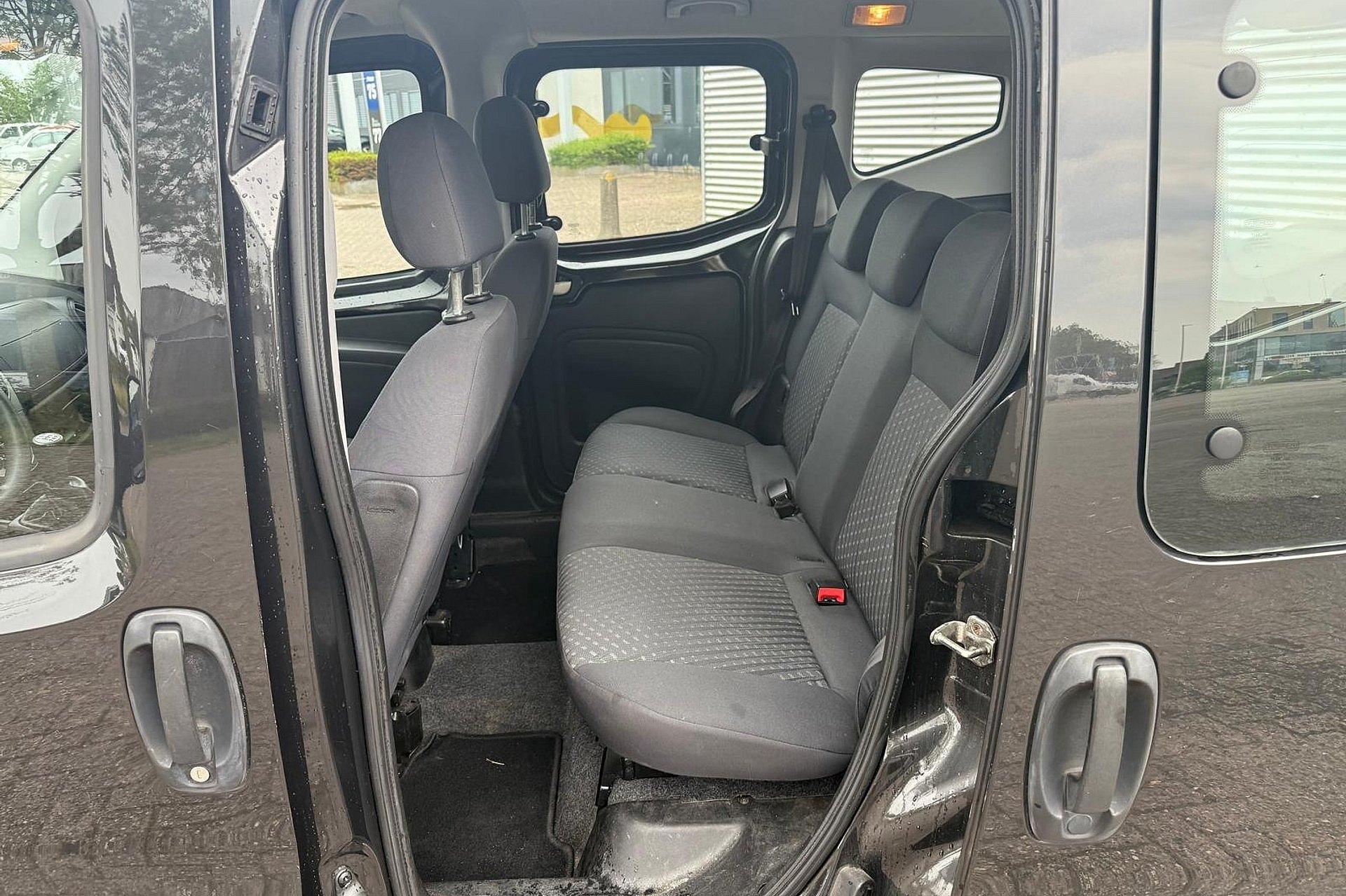 Peugeot Bipper