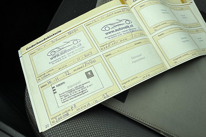 Peugeot 207 1.4 VTi Cool 'n Blue NIEUWE APK, AIRCO, CRUISE CONTROL, 5 DEURS