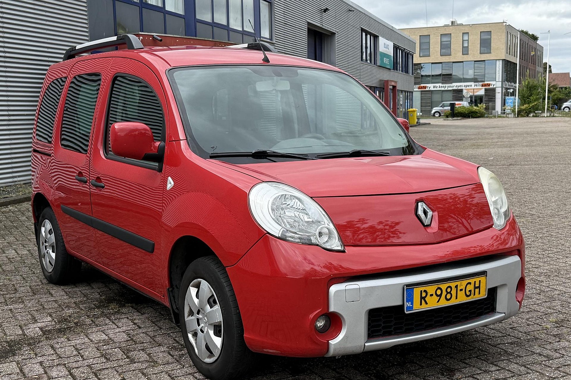 Renault Kangoo