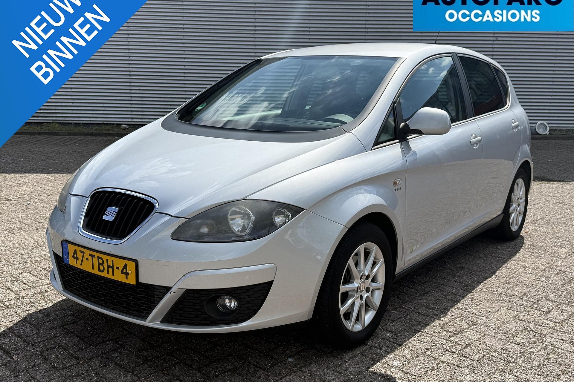 SEAT Altea