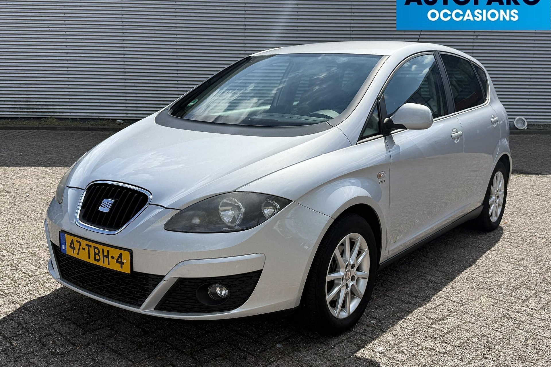 SEAT Altea