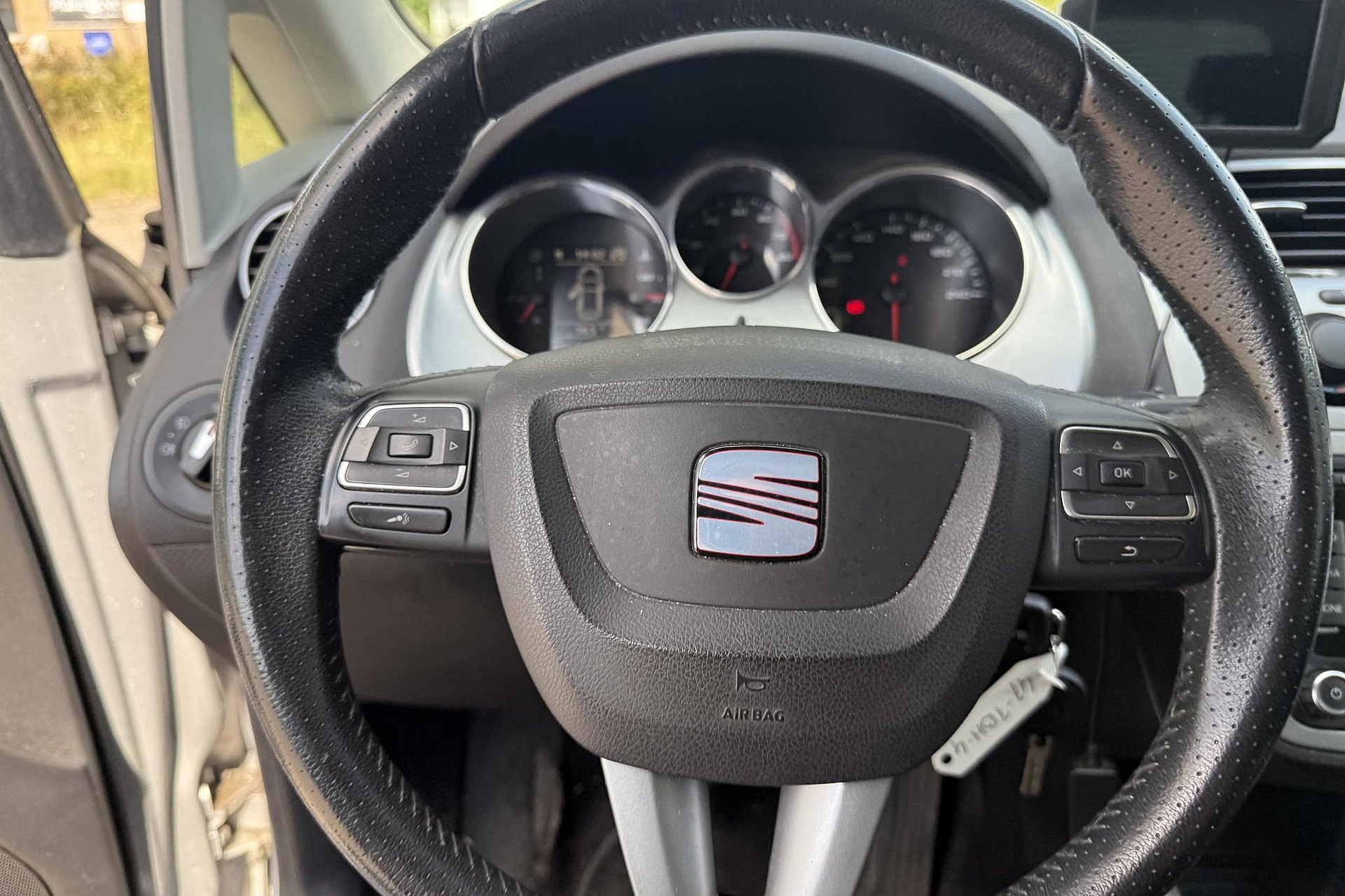 SEAT Altea