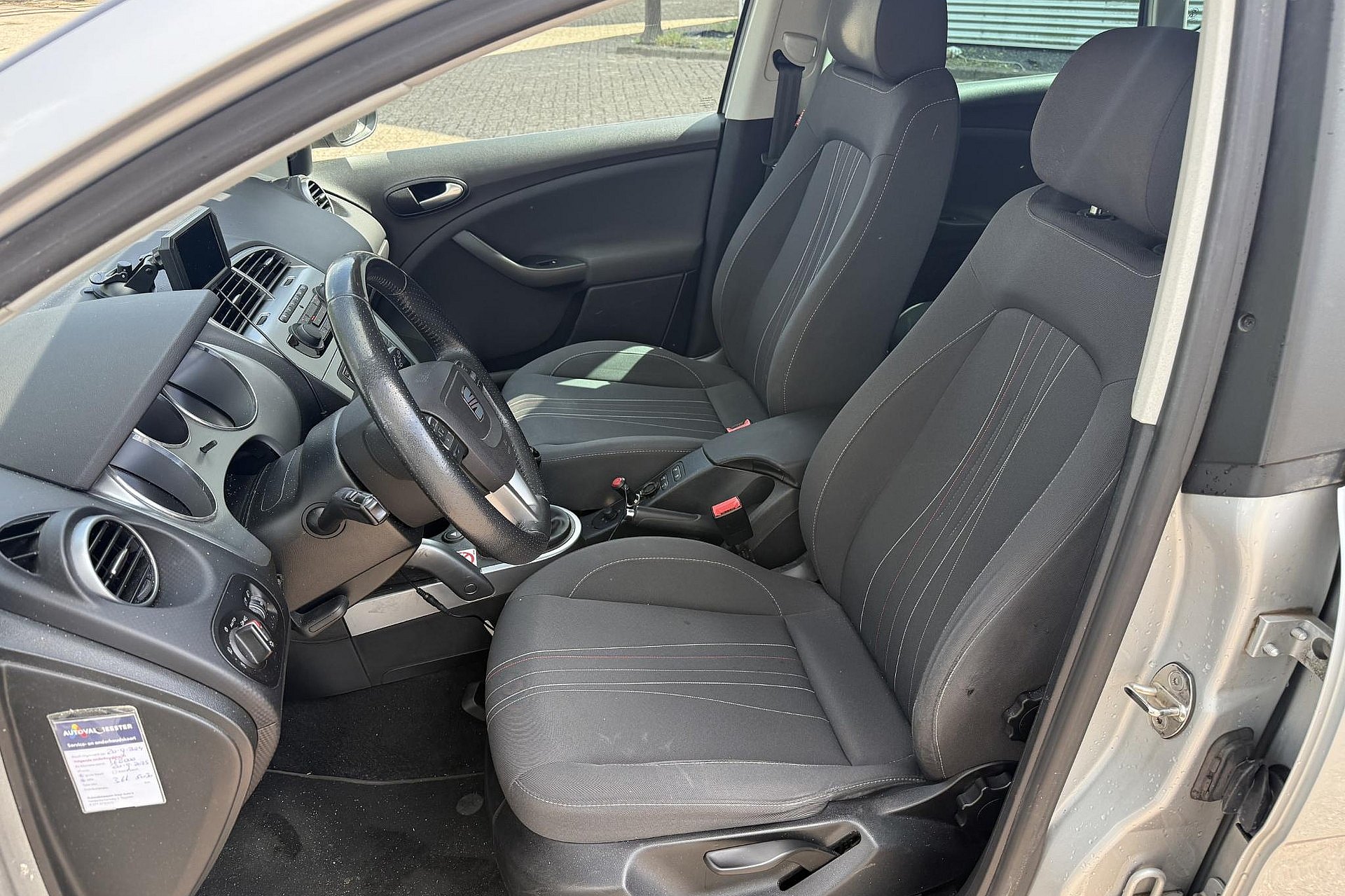 SEAT Altea