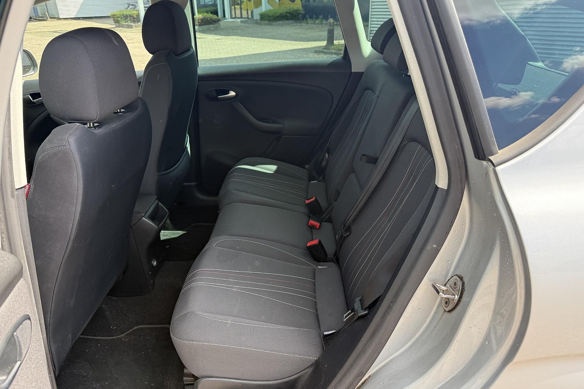 SEAT Altea
