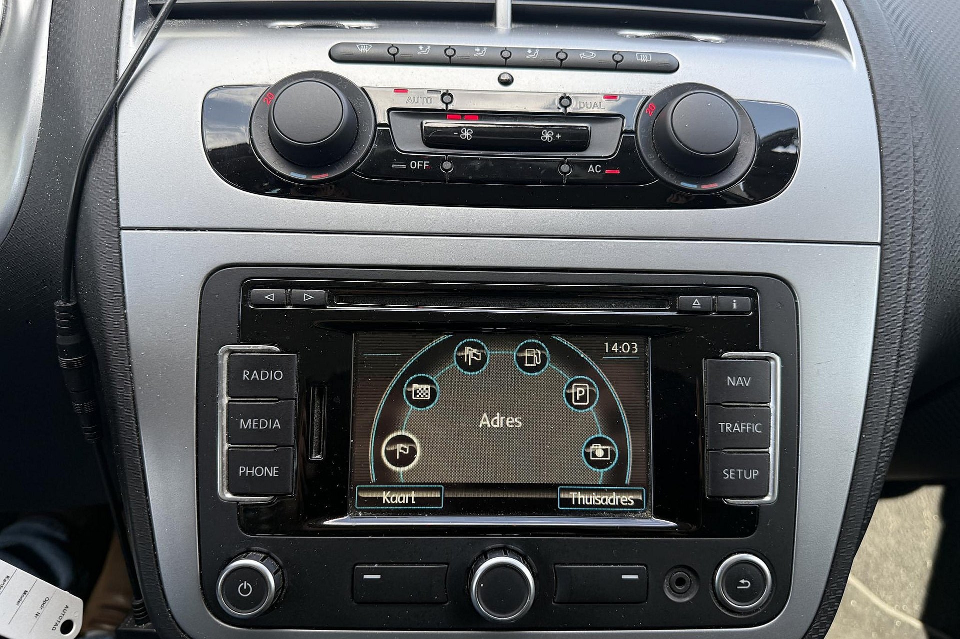 SEAT Altea