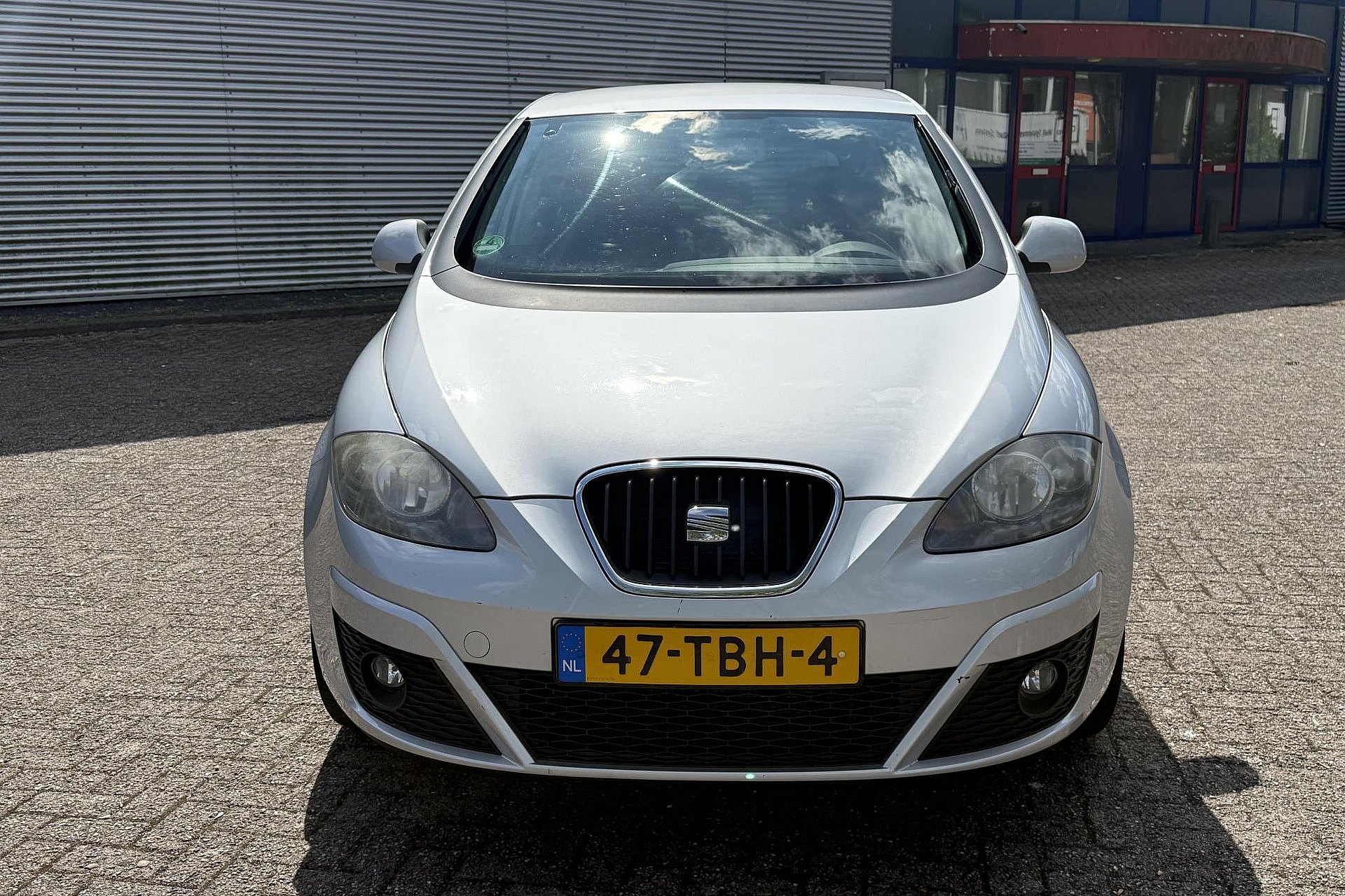 SEAT Altea