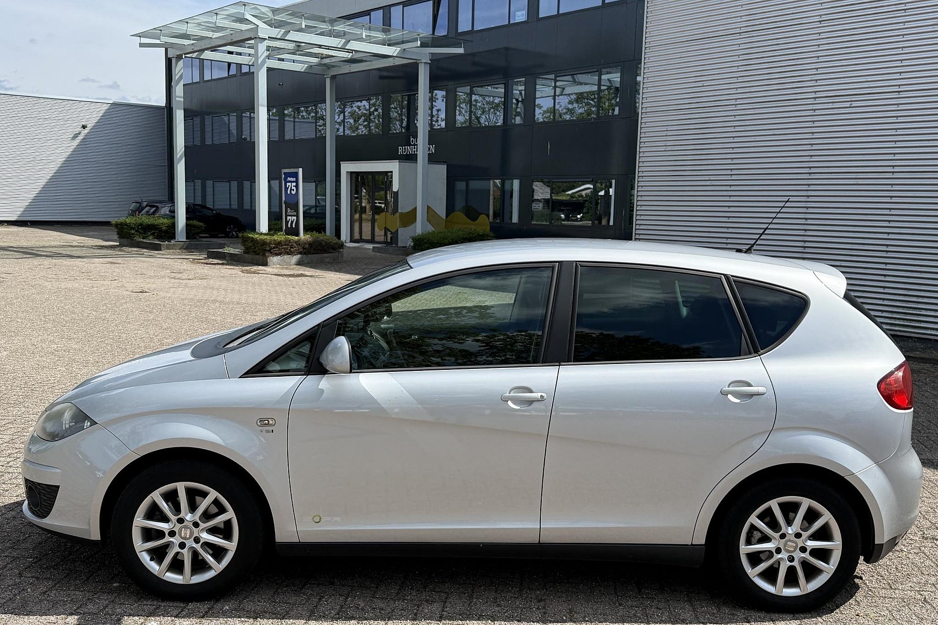 SEAT Altea
