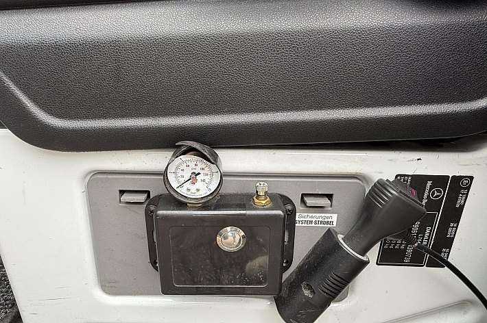 Mercedes-Benz Sprinter 313 2.2 CDI 432 DC MOOIE SPRINTER AUTOMAAT AIRCO, CRUISE CONTROL, RIJDT HEERLIJK.