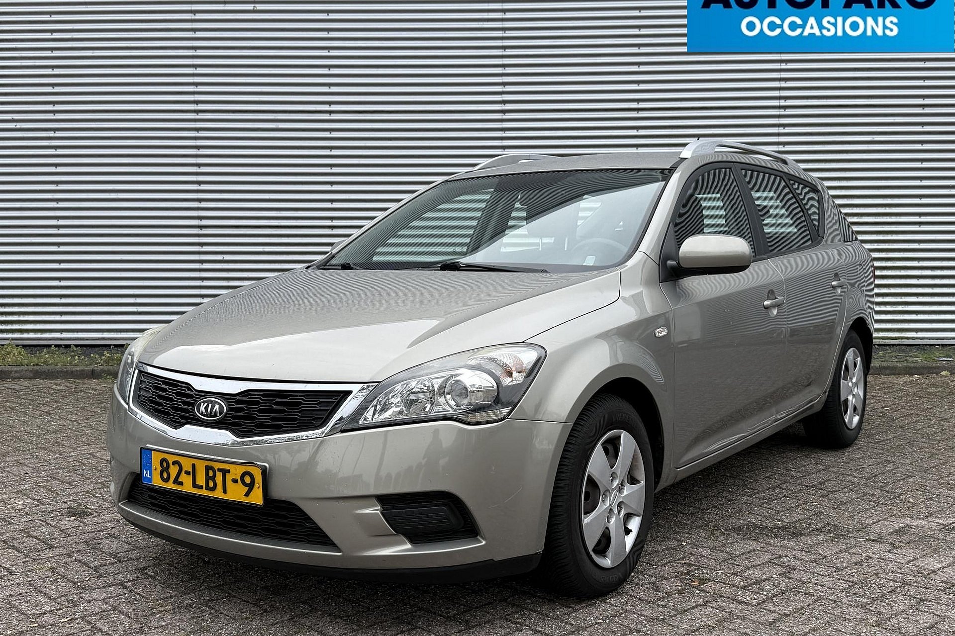 Kia cee'd
