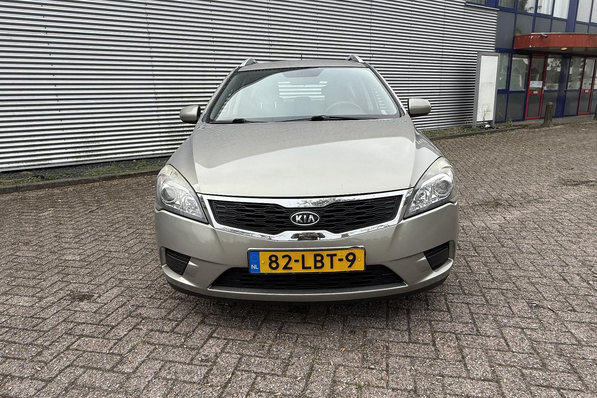 Kia cee'd