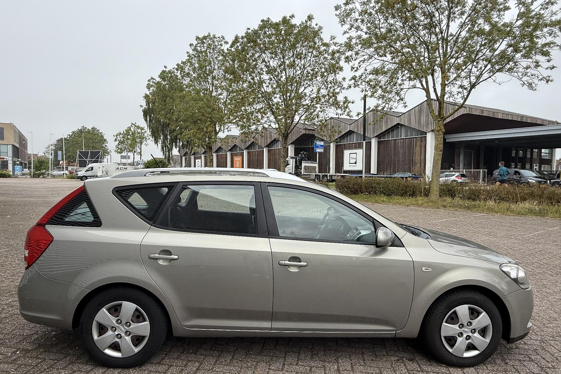 Kia cee'd