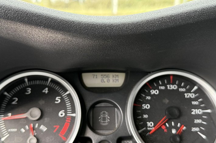 Renault Mégane Coupé-Cabriolet 2.0-16V Tech Line ZEER MOOIE, GOED ONDERHOUDEN EN NEDERLANDS GELEVERDE RENAULT MET 71DKM NAP.