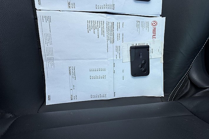 Renault Mégane Coupé-Cabriolet 2.0-16V Tech Line ZEER MOOIE, GOED ONDERHOUDEN EN NEDERLANDS GELEVERDE RENAULT MET 71DKM NAP.