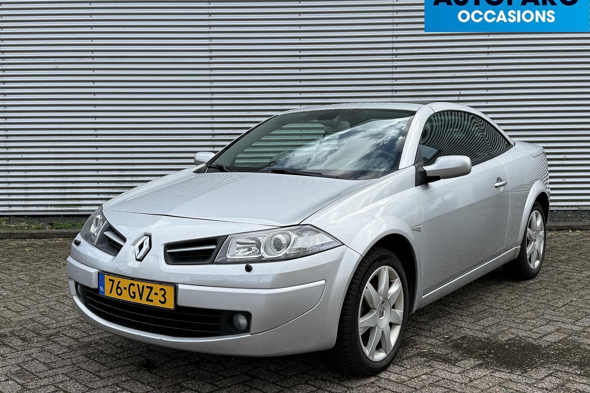 Renault Mégane