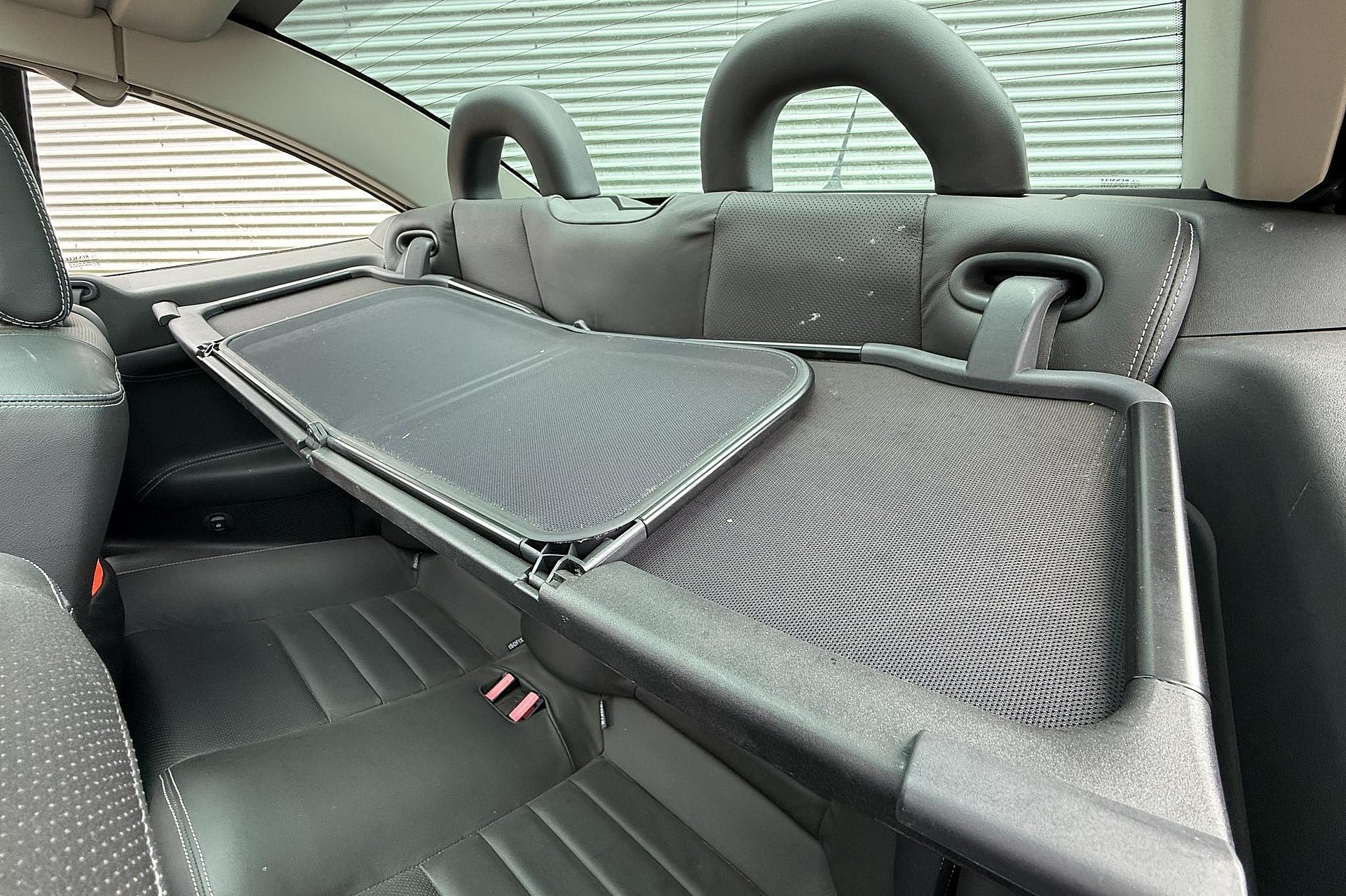 Renault Mégane Coupé-Cabriolet