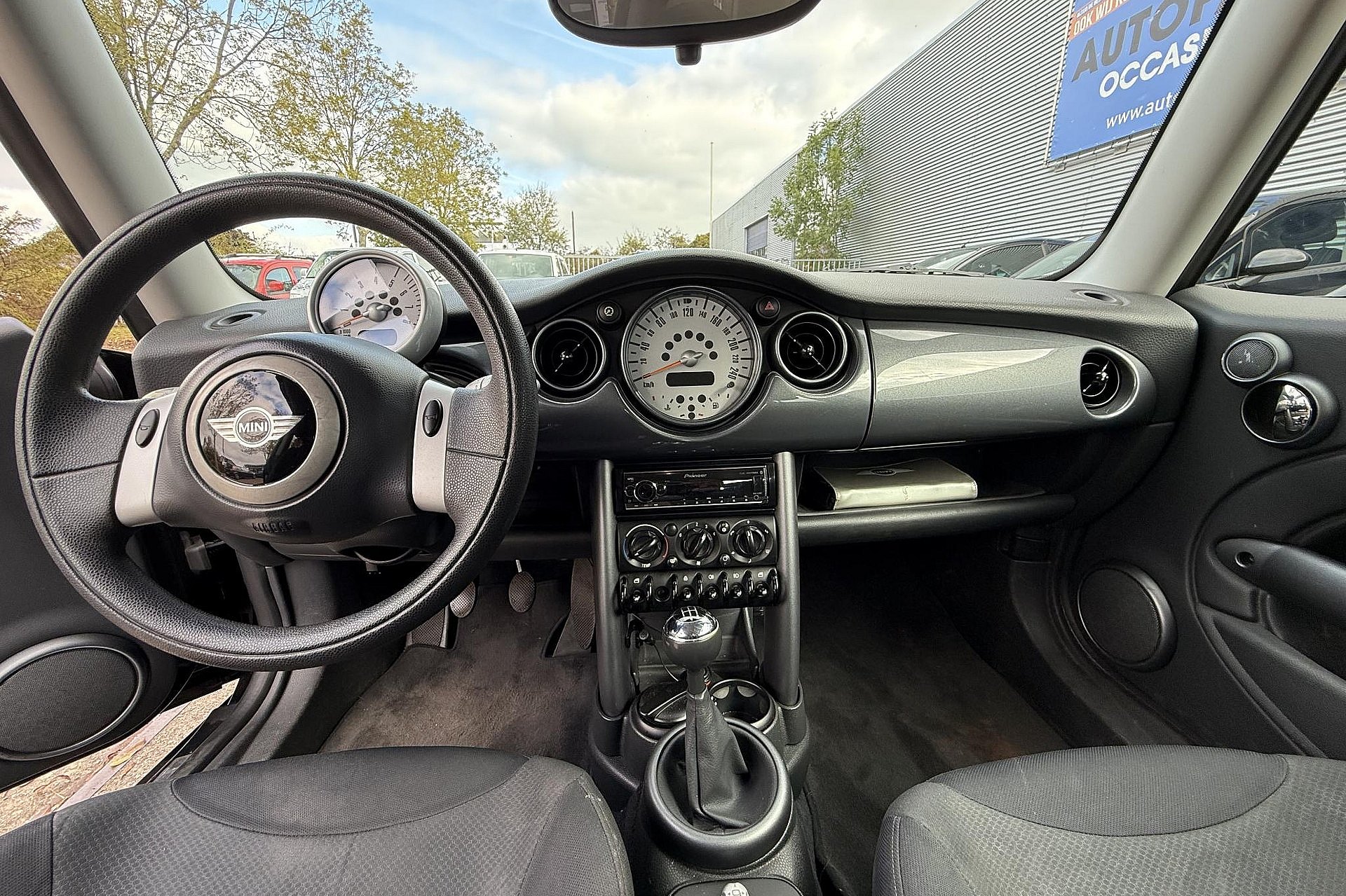 MINI Mini