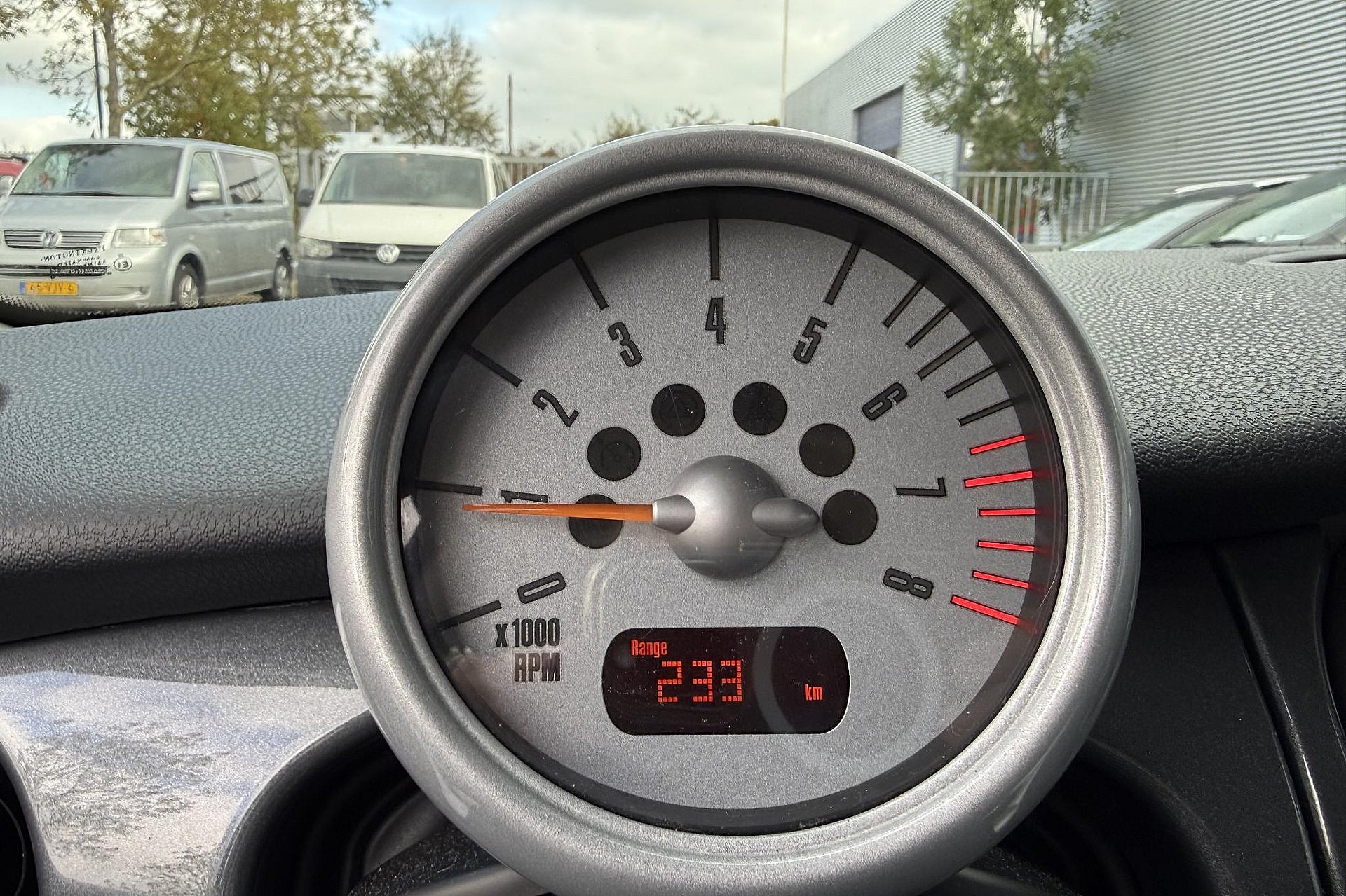 MINI Mini