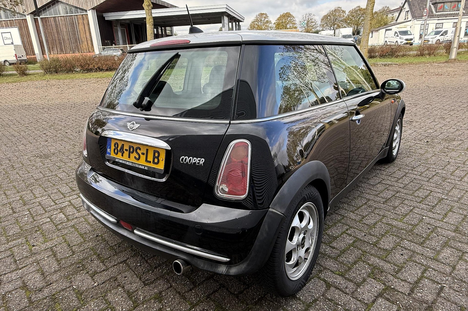 MINI Mini