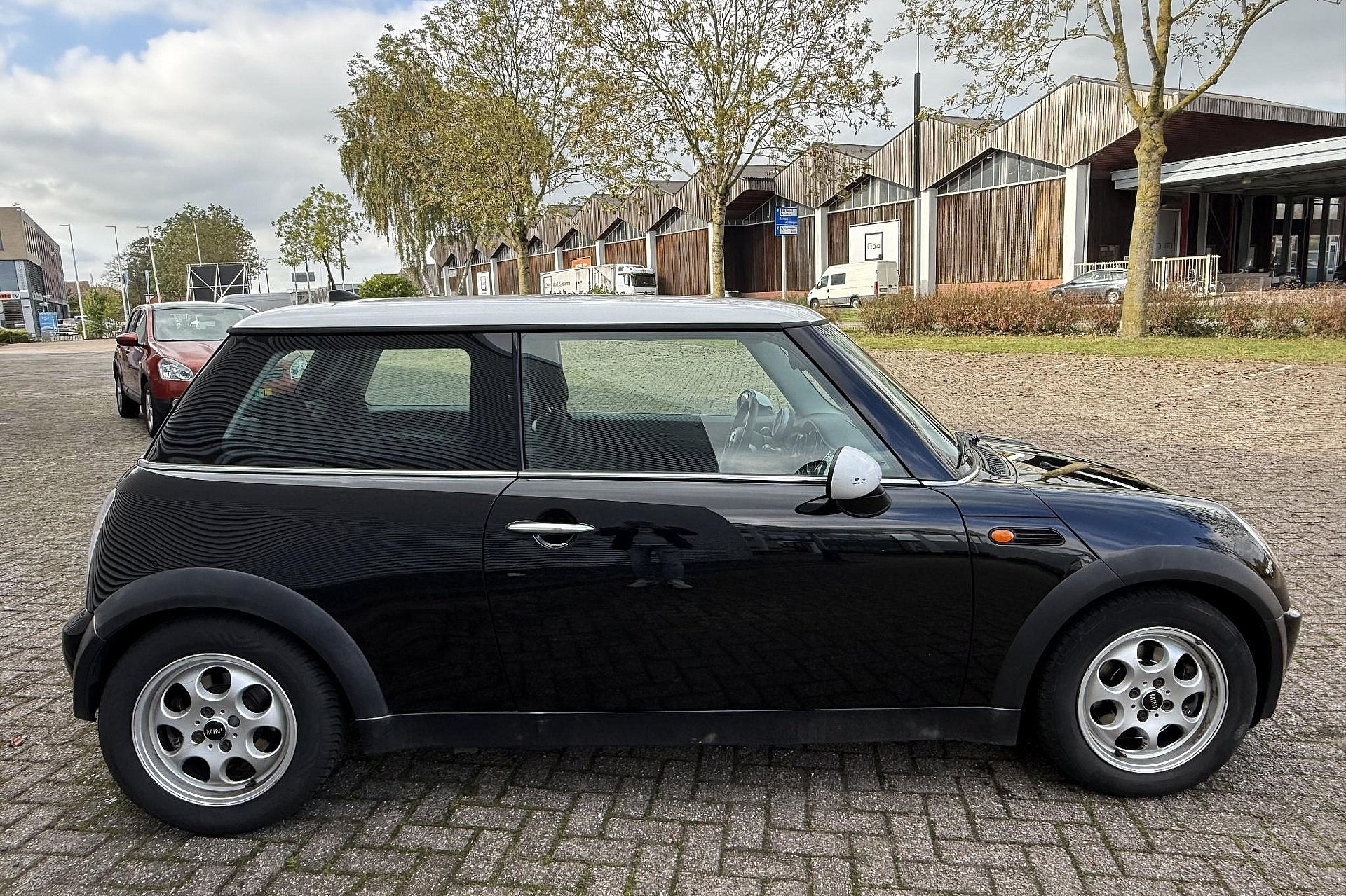 MINI Mini