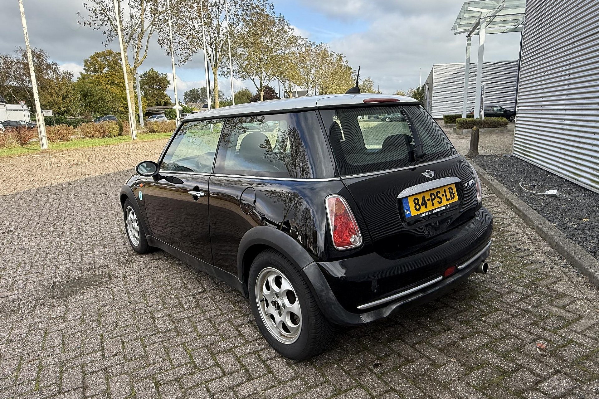 MINI Mini