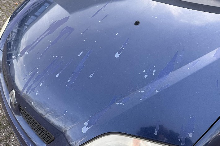 Renault Scénic 2.0-16V Privilège , AUTOMAAT, AIRCO, NIET MOOI, RIJDT EN SCHAKELT GOED, DISTRIBUTIE BIJ 210.000 VERVANGEN, GOEDKOOP AUTOMAAT RIJDEN!!! BLANKE LAK MOTORKAP EN DAK NIET MOOI !!