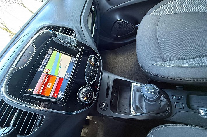 Renault Captur 0.9 TCe Dynamique , AIRCO, CRUISE CONTROLE, NAVI, DEALER ONDERHOUDEN, NETTE EN SPORTIEVE CAPTUR MET VELE OPTIE’S