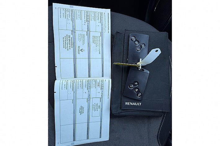 Renault Captur 0.9 TCe Dynamique , AIRCO, CRUISE CONTROLE, NAVI, DEALER ONDERHOUDEN, NETTE EN SPORTIEVE CAPTUR MET VELE OPTIE’S