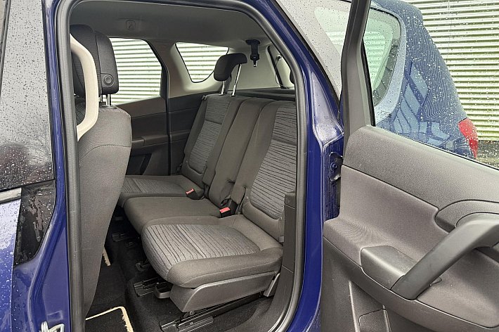 Opel Meriva 1.6 CDTi Business+ , EURO 6, AIRCO, CRUISE CONTROLE, NAVI, PDC, VOLLEDIG ONDERHOUDEN, ZEER GOED RIJDENDE EN NETTE OPEL MERIVA DIE ALLE MILEUZONES IN MAG !