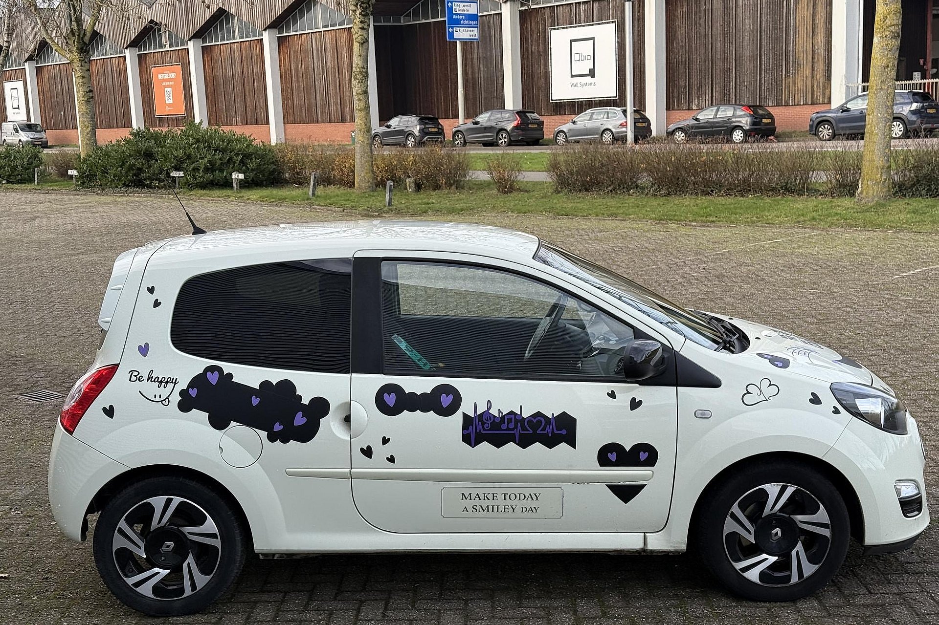 Renault Twingo