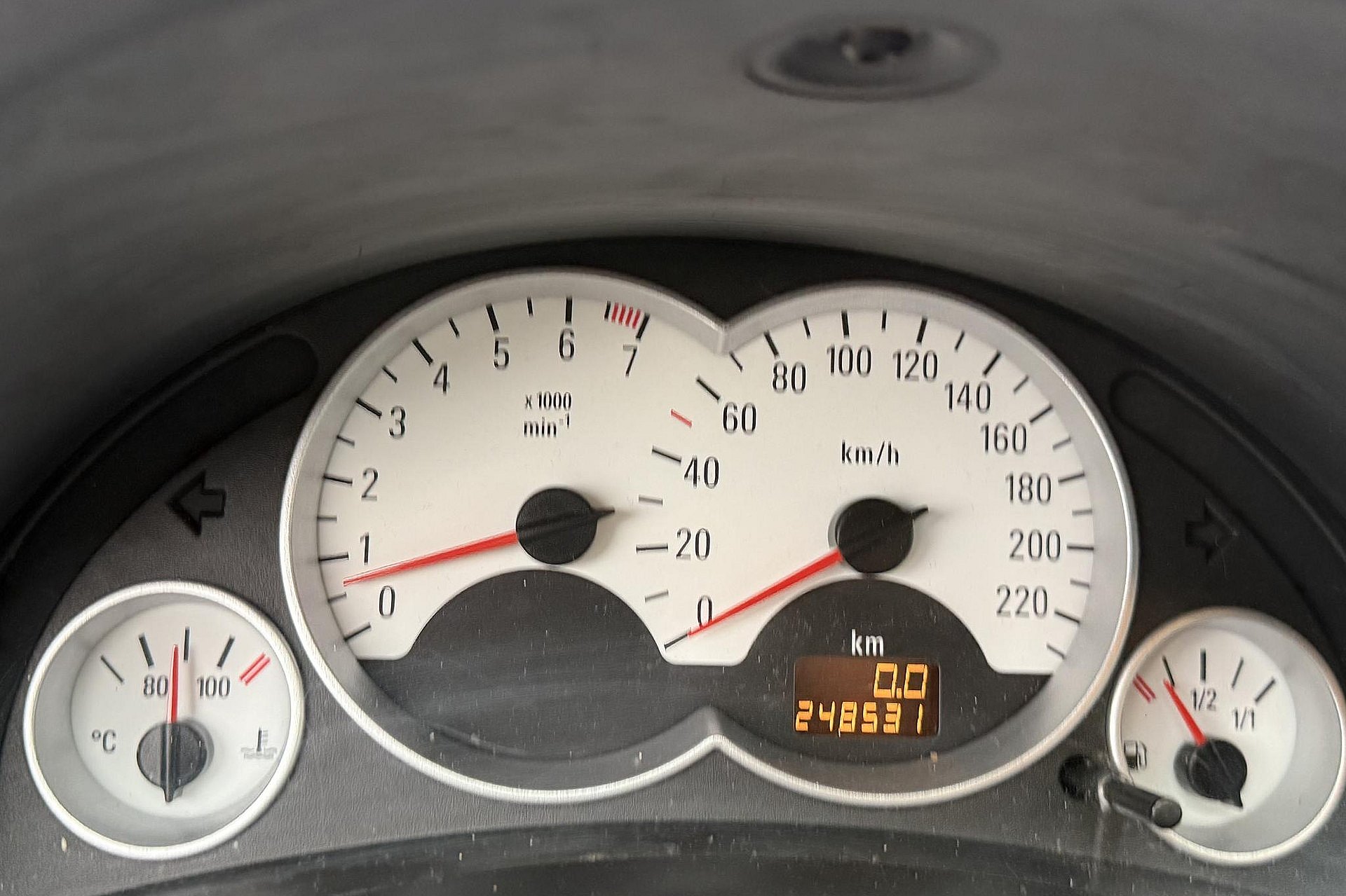 Opel Tigra