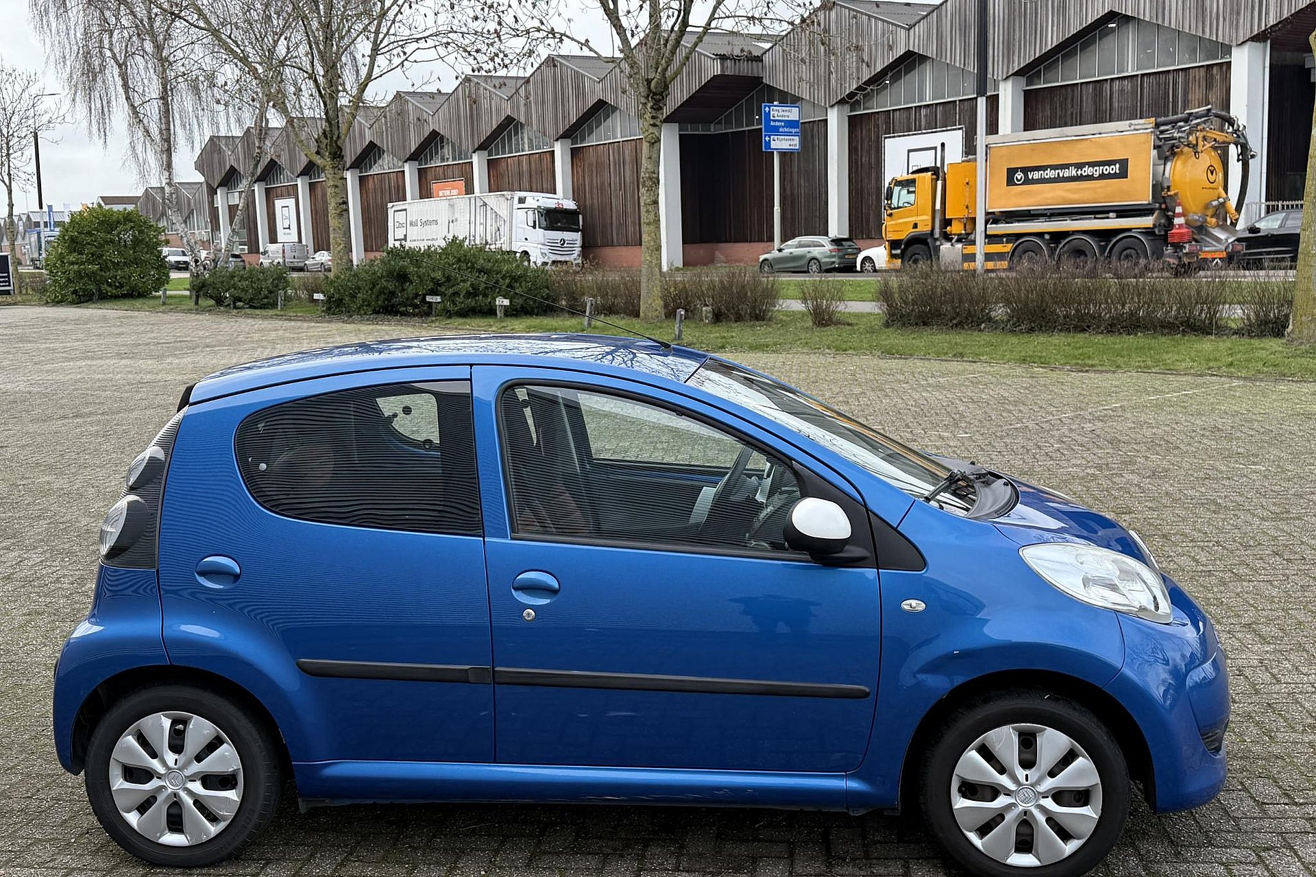 Citroën C1