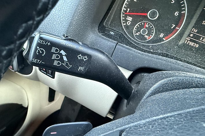 Volkswagen Golf Plus 1.4 TSI Highline , HOOG ZITTER, AIRCO, CRUISE CONTROLE, AUTOMAAT, TREKHAAK, NL AUTO, DEALER ONDERHOUDEN, BOEKJES AANWEZIG, RIJDT EN SCHAKELT SUPER