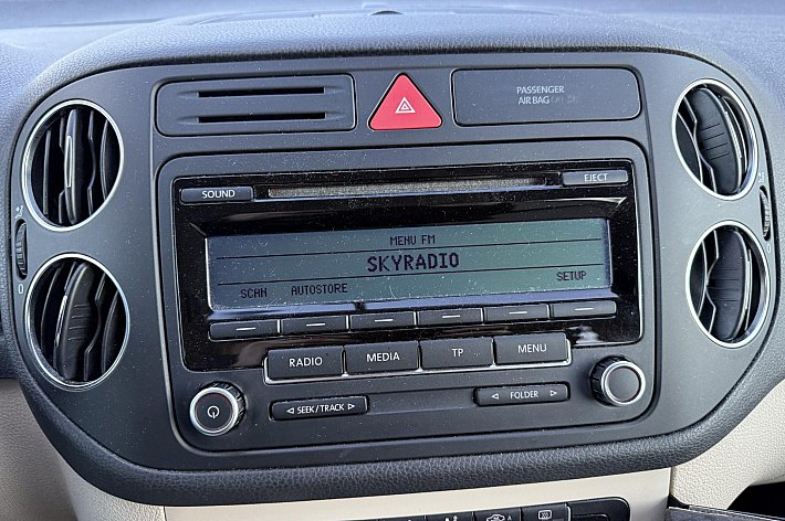 Volkswagen Golf Plus 1.4 TSI Highline , HOOG ZITTER, AIRCO, CRUISE CONTROLE, AUTOMAAT, TREKHAAK, NL AUTO, DEALER ONDERHOUDEN, BOEKJES AANWEZIG, RIJDT EN SCHAKELT SUPER