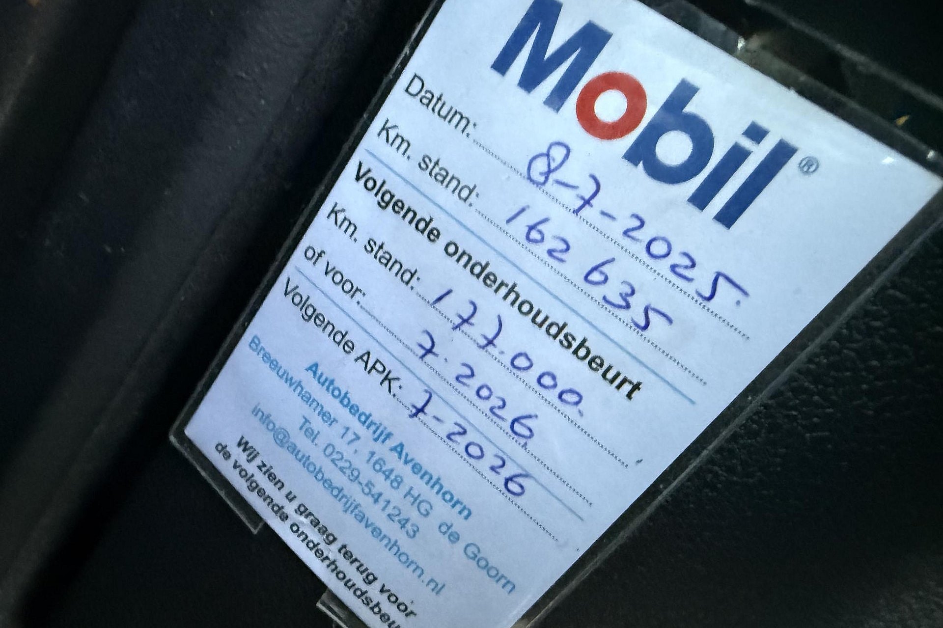 Peugeot Partner Tepee