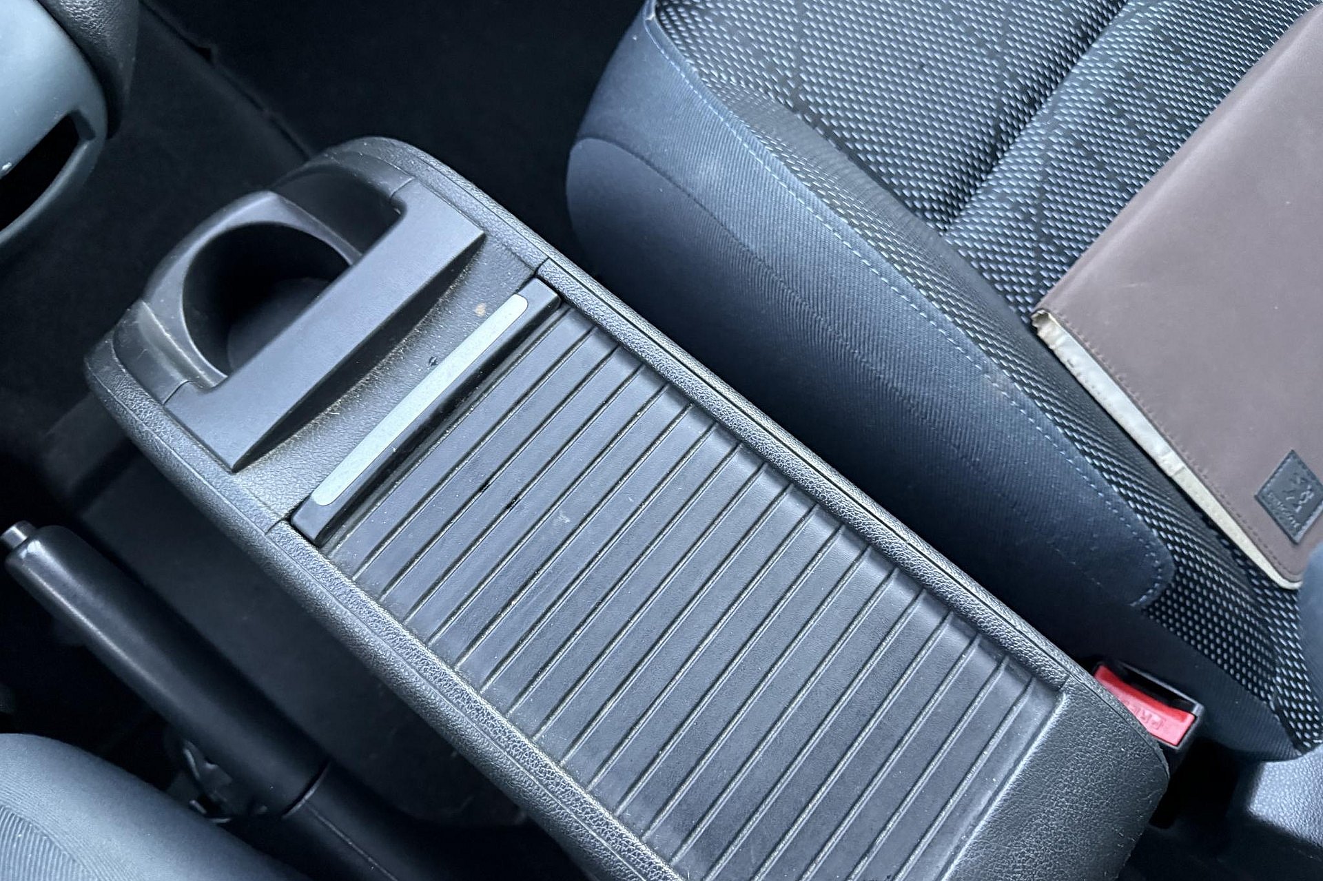 Peugeot Partner Tepee