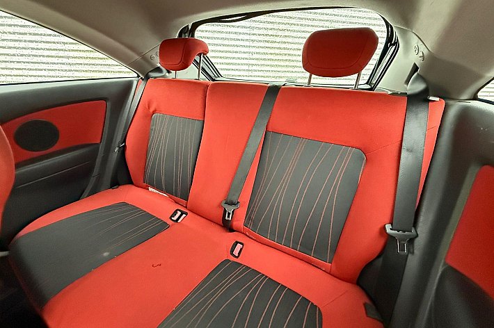 Opel Corsa 1.2-16V Enjoy , INRUILER, RIJDT, SCHAKELT, AUTO STOTTERT, EXPORT/SLOOP/HANDIGE HARRY, APK 17-1-2026, ZO MEENEMEN