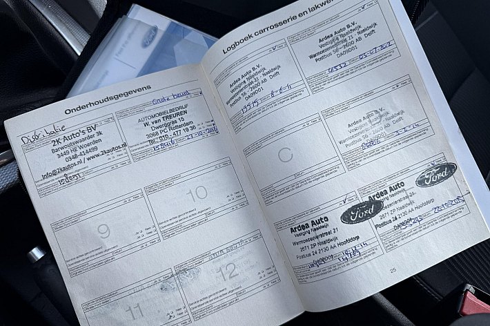 Ford FOCUS Wagon 1.6 Titanium , AIRCO, CRUISE, TREKHAAK, INRUILER RIJDT GOED, RADIO/NAVI WERKT NIET, APK 22-6-2026, ZO MEENEMEN VOOR DE LIEFHEBBER, NAKIJKEN EN PROEFRIJDEN GEEN PROBLEEM, GARANTIE GEEN.