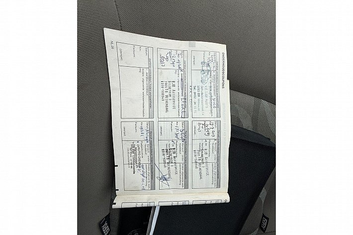 Renault Grand Kangoo Family 1.5 dCi Expression AIRCO, 4 ZITPLAATSEN, INRIJPLAAT, EX INVALIDEAUTO, NU GESCHIKT VOOR SCOOTER/FIETSEN ETC OF VOOR DE EXPORT, GEEN GORDELS ETC VOOR ROLSTOEL AANWEZIG DUS DAAR IS HIJ NIET BRUIKBAAR VOOR !!, RIJDT EN SCHAKELT GOED. MEENEEMPRIJS, NAKIJKEN OF