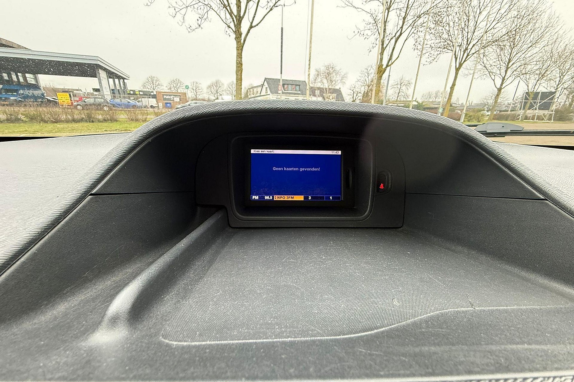 Renault Grand Kangoo Family